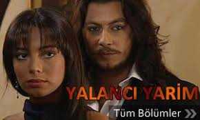 Yalancı Yarim 39.Bölüm izle