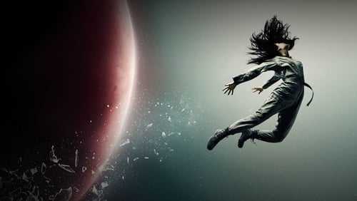 The Expanse 4.Sezon 5.Bölüm izle