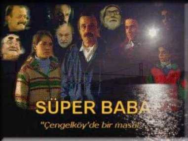 Süper Baba 98.Bölüm izle