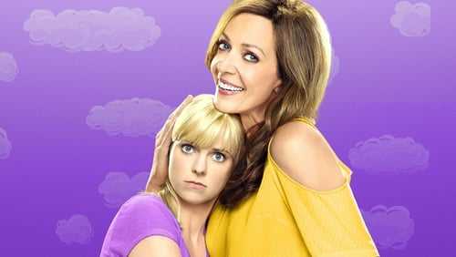 Mom 1.Sezon 1.Bölüm izle