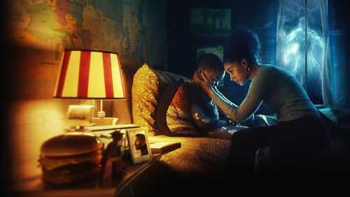Raising Dion 1.Sezon 1.Bölüm Türkçe Dublaj izle