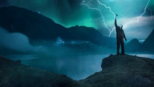 Ragnarok 1.Sezon 3.Bölüm Türkçe Dublaj izle