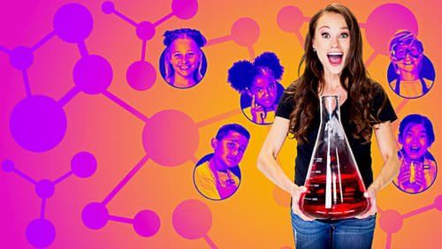 Emily’s Wonder Lab 1.Sezon 3.Bölüm izle