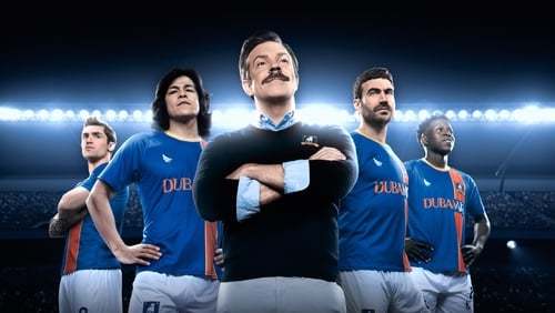 Ted Lasso 1.Sezon 3.Bölüm izle