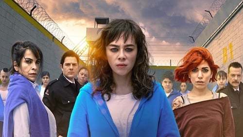 Avlu 3.Bölüm izle