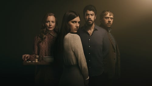 Servant 4.Sezon 6.Bölüm izle