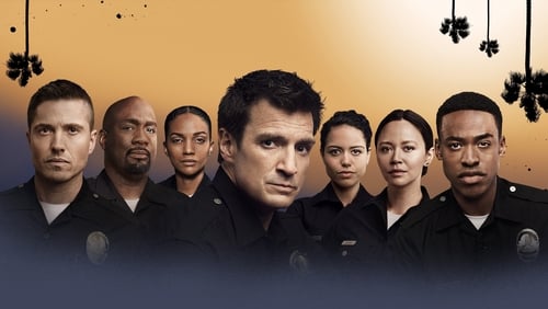 The Rookie 3.Sezon 1.Bölüm izle