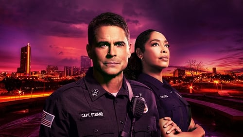 9 1 1 Lone Star 1.Sezon 1.Bölüm izle