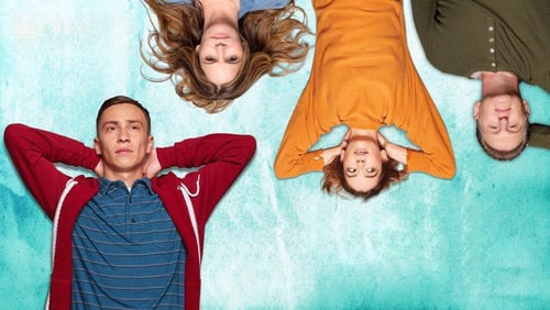 Atypical 1.Sezon 1.Bölüm Türkçe Dublaj izle