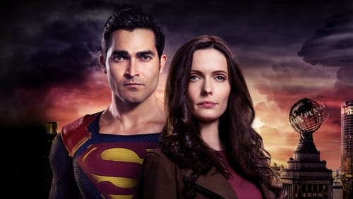 Superman and Lois 1.Sezon 10.Bölüm izle
