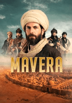 Mavera: Hace Ahmed Yesevi izle