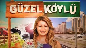 Güzel Köylü 8.Bölüm izle