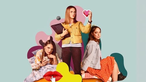Sexify 1.Sezon 3.Bölüm Türkçe Dublaj izle
