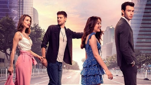 Baht Oyunu 1.Bölüm izle
