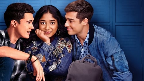 Never Have I Ever 1.Sezon 2.Bölüm Türkçe Dublaj izle