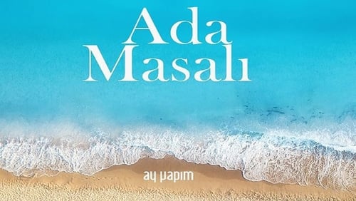 Ada Masalı 4.Bölüm izle