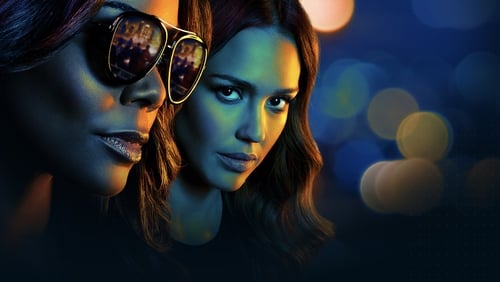 L.A.’s Finest 2.Sezon 6.Bölüm Türkçe Dublaj izle