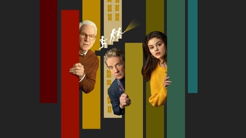 Only Murders in the Building 3.Sezon 3.Bölüm izle