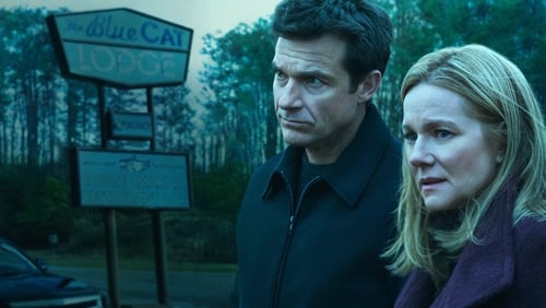 Ozark 3.Sezon 1.Bölüm Türkçe Dublaj izle