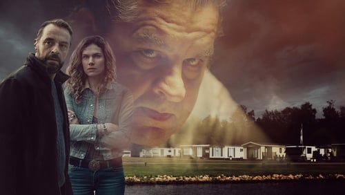 Undercover 3.Sezon 8.Bölüm izle