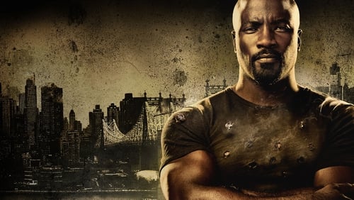 Marvel’s Luke Cage 2.Sezon 2.Bölüm Türkçe Dublaj izle