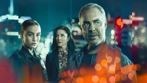 Bosch: Legacy 3.Sezon 4.Bölüm izle