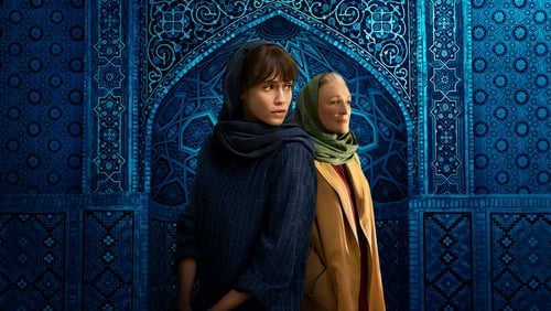Tehran 1.Sezon 6.Bölüm izle