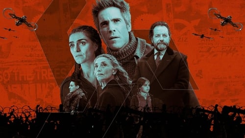La valla 1.Sezon 1.Bölüm izle
