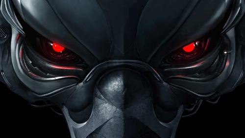 Börü 2039 1.Bölüm izle