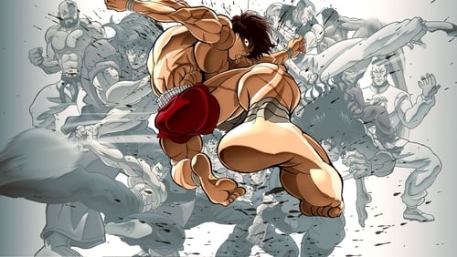 BAKI 2.Sezon 1.Bölüm izle