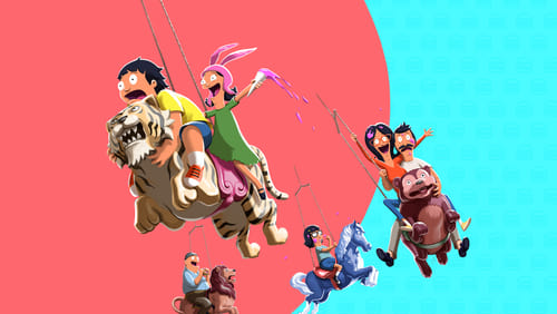 Bob’s Burgers 5.Sezon 1.Bölüm izle