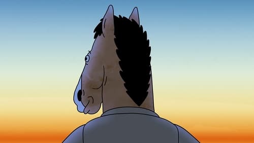 BoJack Horseman 1.Sezon 1.Bölüm izle