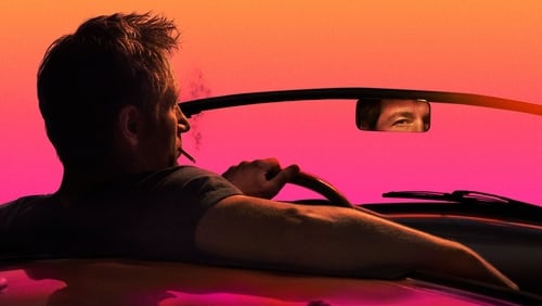 Californication 3.Sezon 1.Bölüm izle