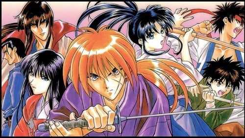 Rurouni Kenshin 3.Sezon 9.Bölüm izle