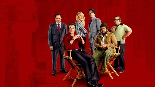 The Offer 1.Sezon 1.Bölüm Türkçe Dublaj izle