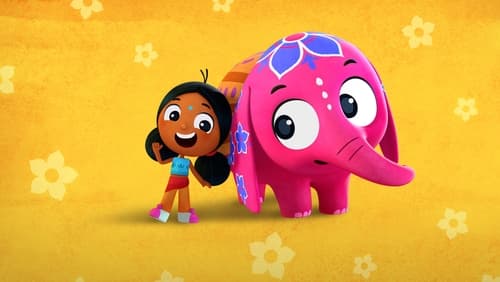 Deepa ve Anoop 1.Sezon 1.Bölüm Türkçe Dublaj izle