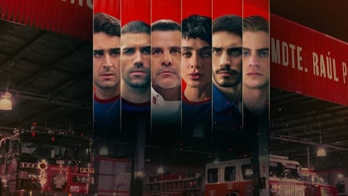Yüksek Ateş 1.Sezon 4.Bölüm Türkçe Dublaj izle