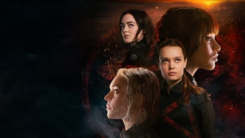 Motherland: Fort Salem 1.Sezon 1.Bölüm izle