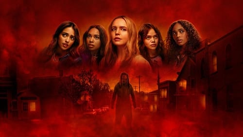 Pretty Little Liars: Original Sin 1.Sezon 2.Bölüm izle