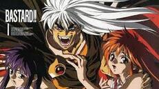 Bastard!! Ankoku no Hakaishin 1.Sezon 16.Bölüm izle