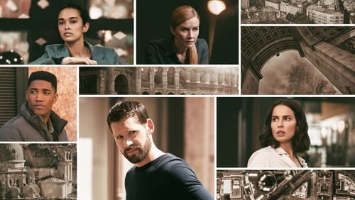 FBI: International 1.Sezon 1.Bölüm Türkçe Dublaj izle