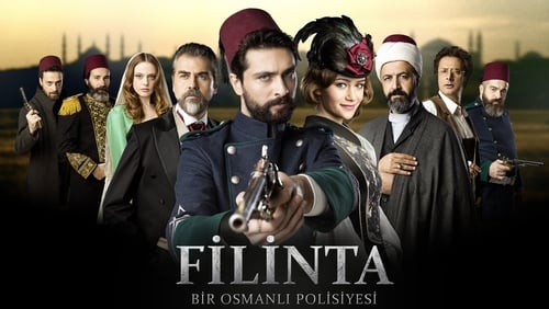 Filinta 18.Bölüm izle