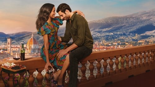 From Scratch 1.Sezon 1.Bölüm Türkçe Dublaj izle