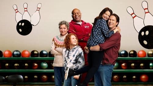 How We Roll 1.Sezon 1.Bölüm Türkçe Dublaj izle