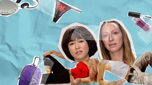 PEN15 1.Sezon 1.Bölüm Türkçe Dublaj izle