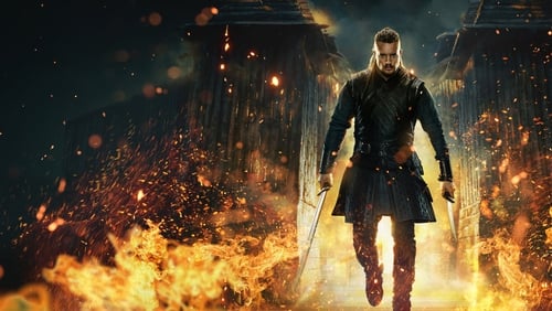 Son Krallık 1.Sezon 1.Bölüm Türkçe Dublaj izle