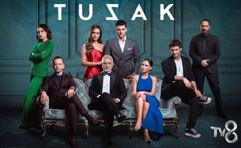 Tuzak 4.Bölüm izle