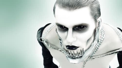 American Horror Story 3.Sezon 3.Bölüm izle