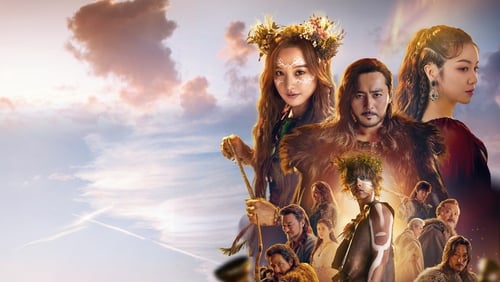 Arthdal Chronicles 1.Sezon 3.Bölüm izle