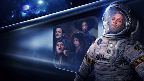 Avenue 5 2.Sezon 2.Bölüm Türkçe Dublaj izle